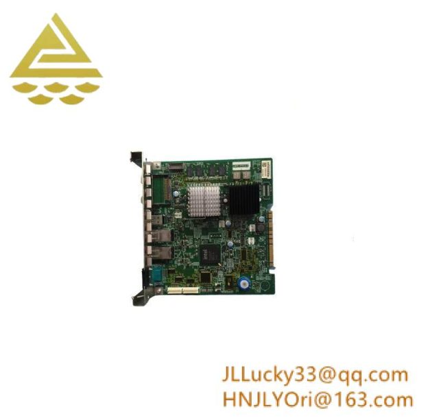 ABB IT94-3 HESG112699/B - High Performance Industrial Control Module