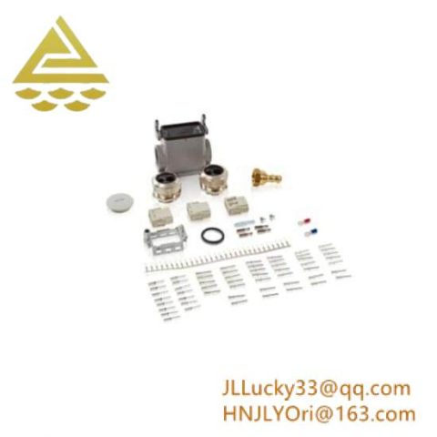 ABB IT94-3 HESG440310R2 Industrial Control Module