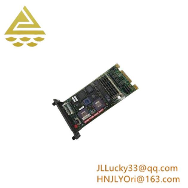 ABB IW93-2 HESG216678/B Module Controller