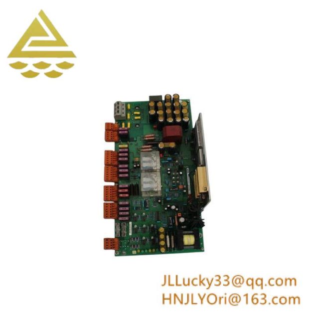 ABB KUC720AE01 3BHB003431R0001 Industrial Control Module