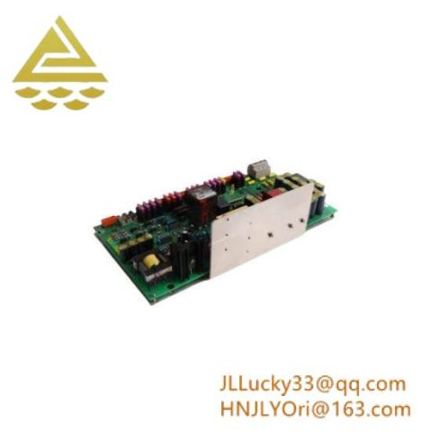 ABB KUC720AE 3BHB000652R0001 Industrial Controller Module