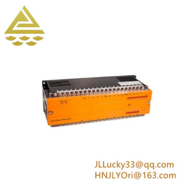 ABB KUC755AE105 3BHB005243R0105 - High-Performance Control Module for Industrial Automation