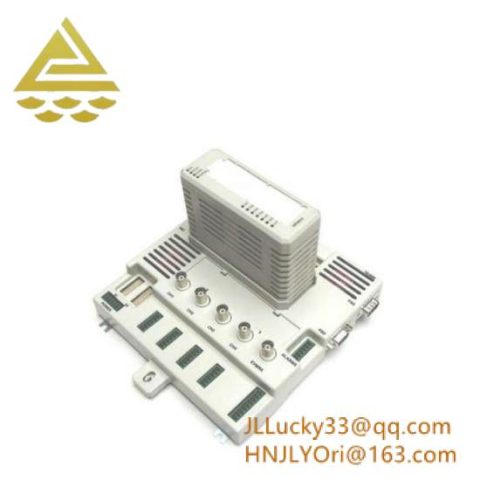 ABB LDGRB-01 3BSE013177R1 Industrial Control Module