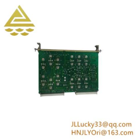 ABB LT8978bV1 Controller Module