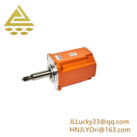 ABB M063B High-Frequency Industrial Controller