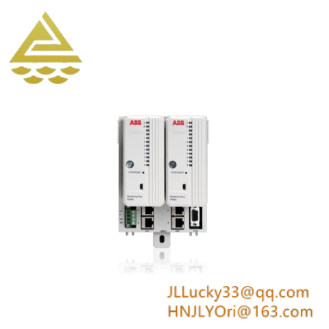 ABB MB810 Modular Bus System