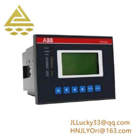 ABB's Cutting-edge MC91 HESG112714/B Control Module for Industrial Automation