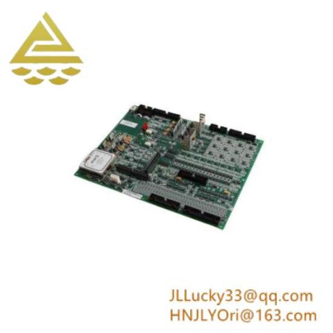 ABB MVR 0.44-10KA High-Power Motor Control Module