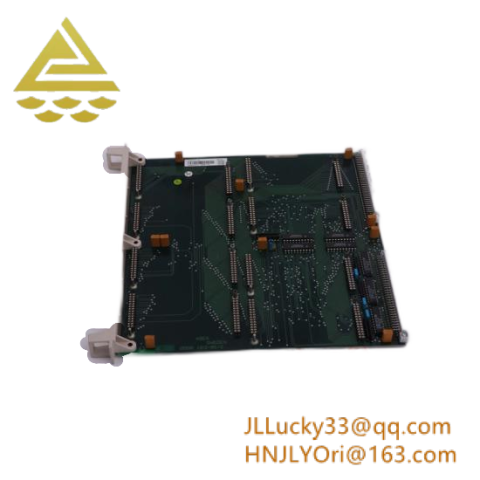 ABB NBIO-21CU | Distributed Control System (DCS) Module