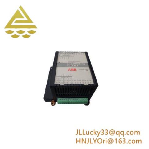 ABB NBRA-659C Industrial Control Module