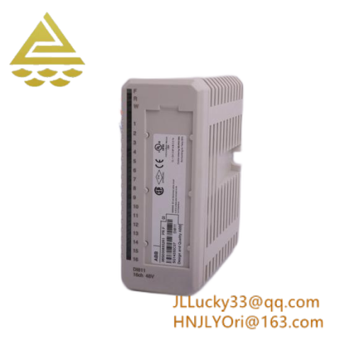 ABB NF93A-2 HESG216665/K Card Module for Industrial Control Systems
