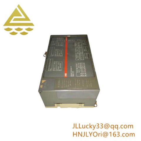 ABB NIMP01 Multi-Function Processor for Industrial Control Systems