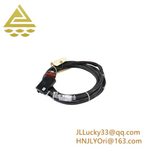 ABB NKTU01-15: Cable Termination Loop for Industrial Automation, Compact & Reliable