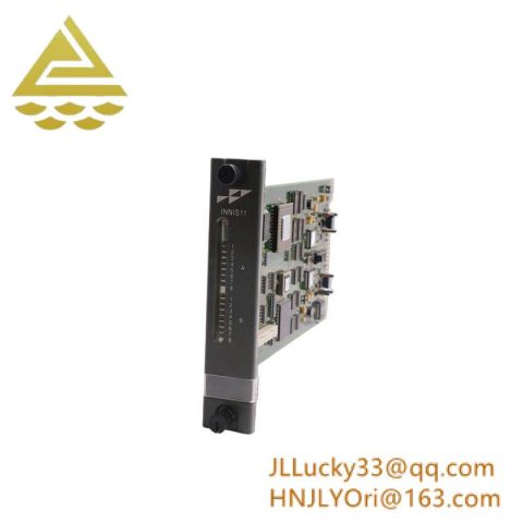 ABB NPCI03 I/O Power Supply Module, Precision Control Solutions