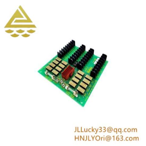 ABB NTDI01A - Digital I/O Termination Unit for Advanced Control Systems