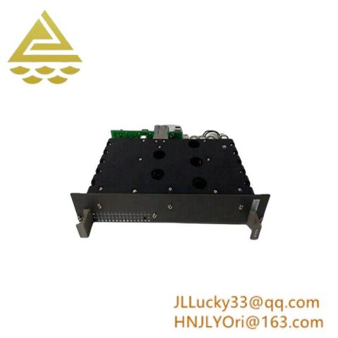 ABB NU8976A99 Industrial Control Module