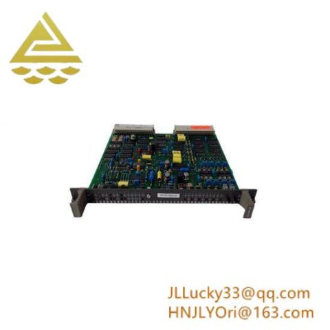 ABB O3ES HENF445789R1 Industrial Control Module