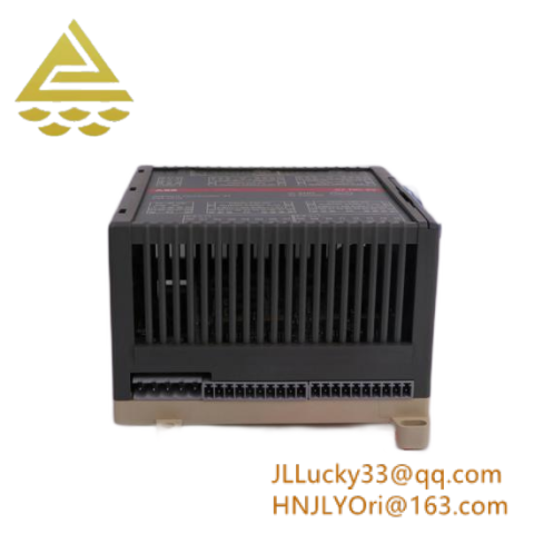 ABB PHARPSPEP11012 - Advanced Process Control Module