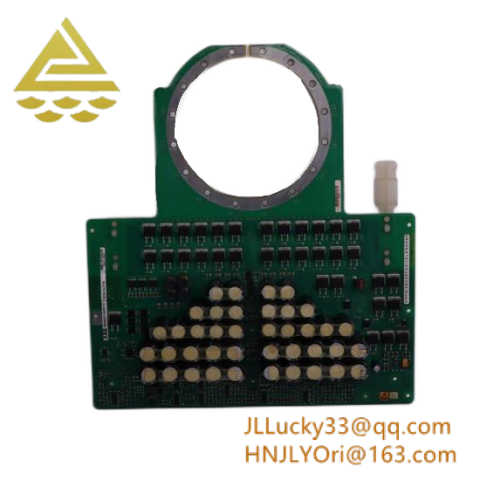 ABB PHARPSPEP11012 - Advanced Process Control Module
