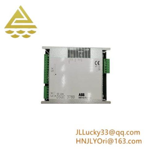 ABB P5EAa HENF206350R2 - High-Performance Industrial Automation Module