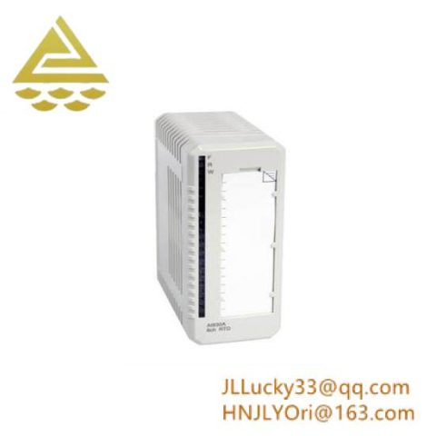 ABB PDD500A101 Control Module for Industrial Automation Systems