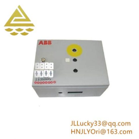 ABB PFCA401SF 3BSE024387R4 Industrial Control Module
