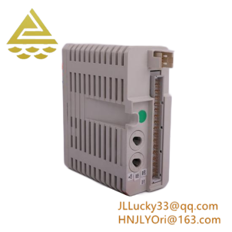 ABB PFEA111-20 3BSE050090R20 Tension Control Module