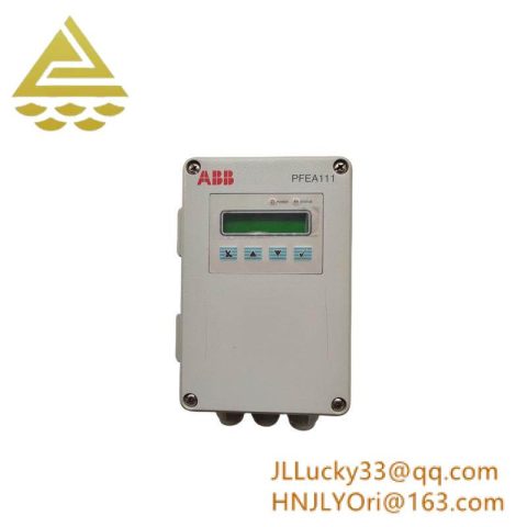 ABB PFEA111-65 | 3BSE028140R0065 | Tension Motor