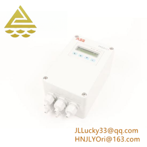 ABB PFEA111-65 3BSE050090R65 - Compact Tension Measurement Unit