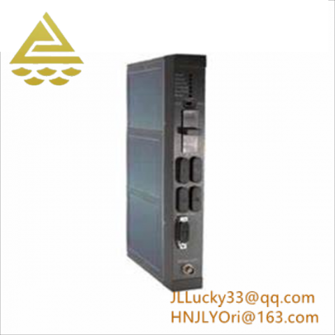 ABB PFSA103D 3BSE002492R0001 - Advanced Process Control Module