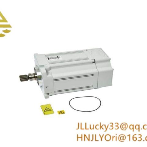 ABB PFSK151 3BSE018876R1 Industrial Control Module