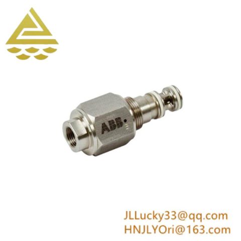 ABB PFSK151 3BSE018876R1: Advanced Control Module for Industrial Automation