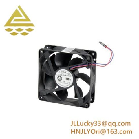 ABB PFSK152 3BSE018877R1 - High-Performance Control Module for Industrial Automation