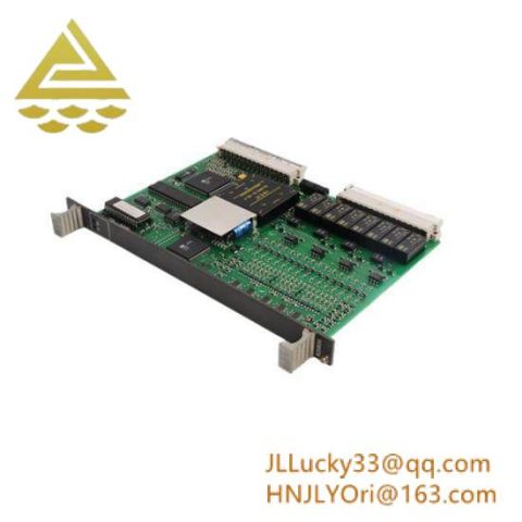 ABB PFSK162 3BSE015088R1 - Industrial Control Module