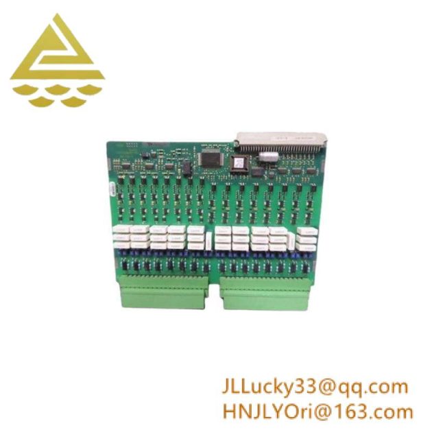 ABB PFSK162 3BSE015088R1 - Industrial Control Module