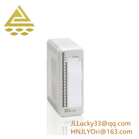 ABB PFSK164 3BSE021180R1 - High Performance Industrial Control Module