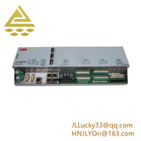 ABB PFTL201C 10KN 3BSE007913R0010 Module Controller