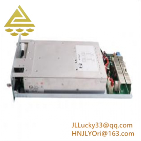 ABB PHARPS03000000 Control Module