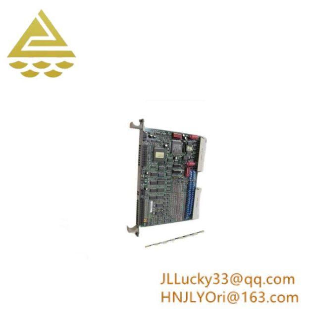ABB PHARPS320000000 Power Supply Module