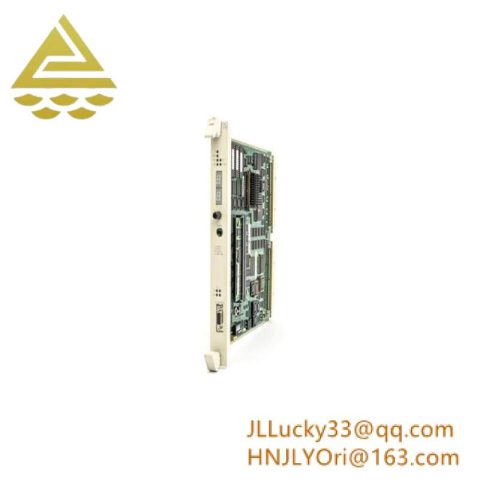 ABB PM510V16 - 3BSE008358R1 16 MByte Processor Module, for Advanced Automation Solutions
