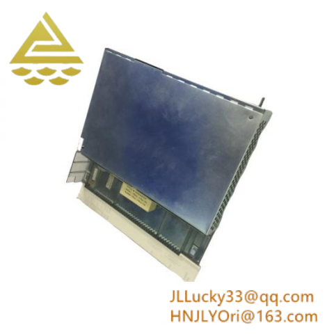 ABB PM630 PLC Module, High Performance Industrial Control Solution