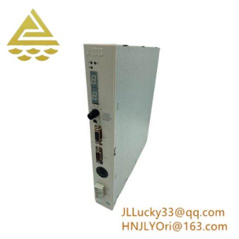 ABB PM633 - Advanced Automation Solution for Industrial Control Systems