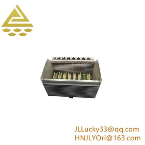 ABB PM803F 3BDH000530R1 - Custom Processing Industrial Control Module