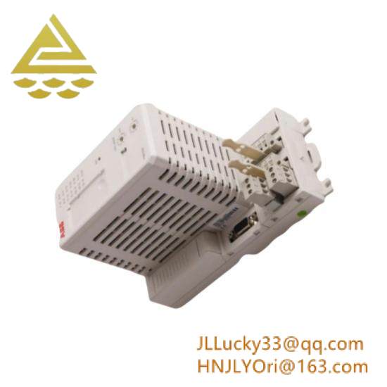 abb_pm810v2_1.jpg ABB PM810V2 Module for Industrial Control Systems