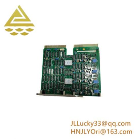 ABB PM820-2 PLC Pulse Counter Module