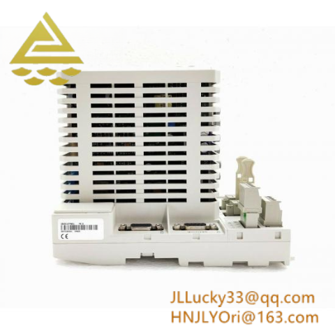 ABB PM825 3BSE010796R1 Controller Module