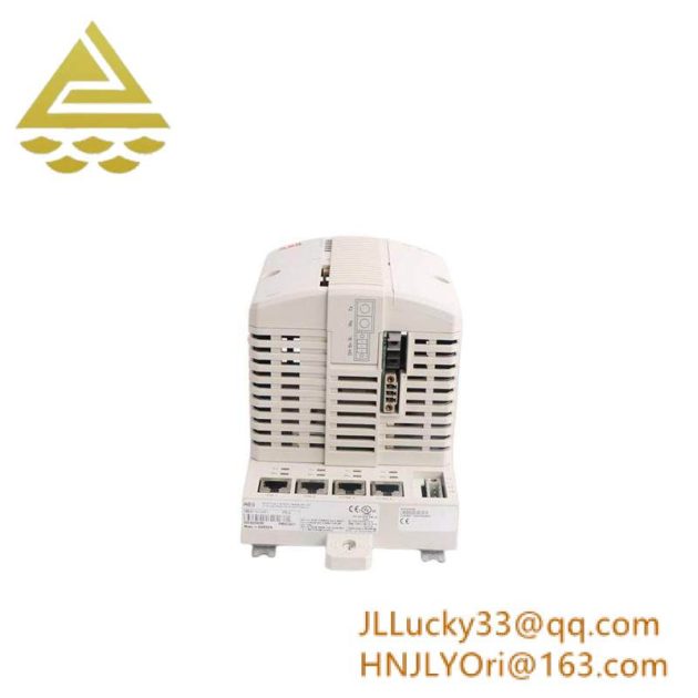 ABB PM856K01 3BSE018104R1 ABB Module Processor Unit Kit