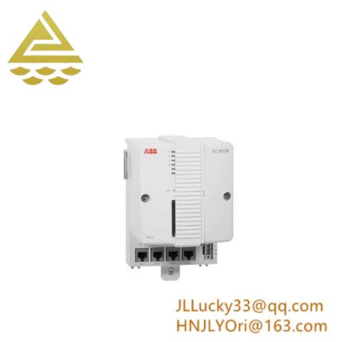 ABB PM860K01 | 3BSE018100R1 | Processor Unit Kit