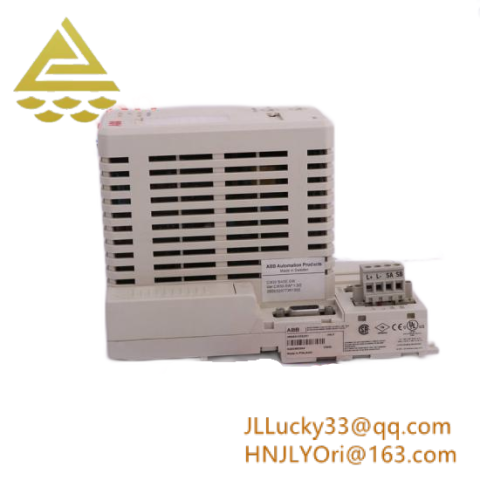 ABB PM864A 3BSE018162R1: Industrial Control Module, Precision Engineered for Superior Performance