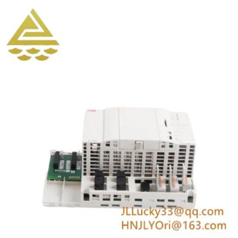 ABB PM902F 3BDH001000R0001 - Central Processing Unit